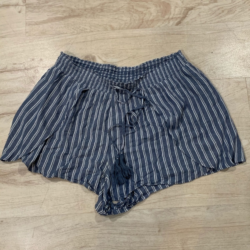 AEO Soft Shorts